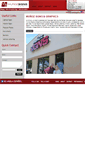 Mobile Screenshot of munozsigns.com